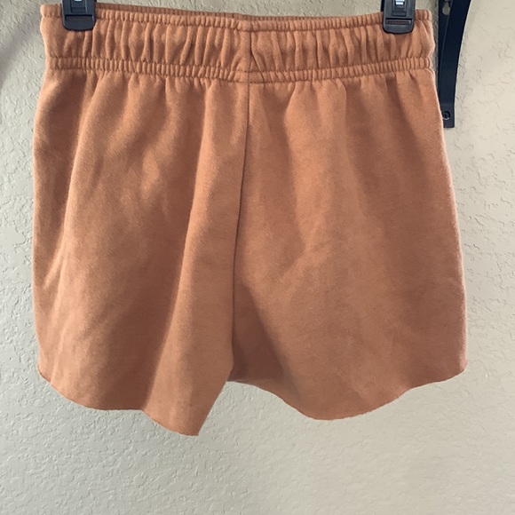 Wild fable camel lounge shorts - Picture 2 of 4